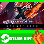 ⭐️ВСЕ СТРАНЫ+РОССИЯ⭐️ X4: Split Vendetta Soundtrack