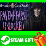 ⭐️ Mystery Case Files: Ravenhearst Unlocked Collector's