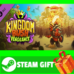 ⭐️ Kingdom Rush Vengeance - Hammerhold Campaign STEAM