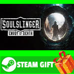 ⭐️ВСЕ СТРАНЫ+РОССИЯ⭐️ Soulslinger: Envoy of Death STEAM