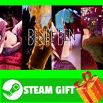 ⭐️ВСЕ СТРАНЫ+РОССИЯ⭐️ Desire Den PC Version STEAM GIFT