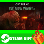 ⭐️ВСЕ СТРАНЫ+РОССИЯ⭐️ Outbreak: Contagious Memories