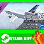 ⭐️ FSX Steam Edition: McDonnell Douglas DC-10™ STEAM