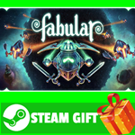 ⭐️ВСЕ СТРАНЫ+РОССИЯ⭐️ Fabular: Once upon a Spacetime