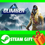 ⭐️ВСЕ СТРАНЫ+РОССИЯ⭐️ Climber: Sky is the Limit STEAM