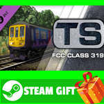 ⭐️ Train Simulator: First Capital Connect Class 319