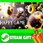 ⭐️ВСЕ СТРАНЫ+РОССИЯ⭐️ Happy Game STEAM GIFT