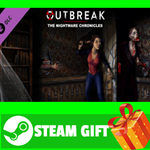 ⭐️ Outbreak: The Nightmare Chronicles - Season Pass