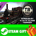 ⭐️ Train Simulator: Stroudley A1/A1X Class 'Terrier' St
