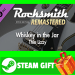 ⭐️ Rocksmith® 2014 Edition – Remastered – Thin Lizzy - 