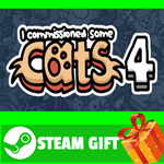 ⭐️ВСЕ СТРАНЫ+РОССИЯ⭐️ I commissioned some cats 4 STEAM