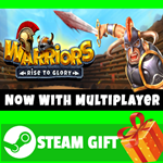 ⭐️ВСЕ СТРАНЫ+РОССИЯ⭐️ Warriors: Rise to Glory! STEAM