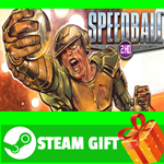 ⭐️ВСЕ СТРАНЫ+РОССИЯ⭐️ Speedball 2 HD STEAM GIFT