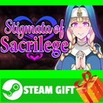 ⭐️ВСЕ СТРАНЫ+РОССИЯ⭐️ Stigmata of Sacrilege STEAM GIFT
