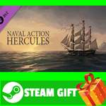 ⭐️ВСЕ СТРАНЫ+РОССИЯ⭐️ Naval Action - Hercules STEAM