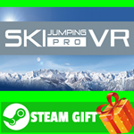 ⭐️ВСЕ СТРАНЫ+РОССИЯ⭐️ Ski Jumping Pro VR STEAM GIFT