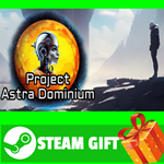 ⭐️ВСЕ СТРАНЫ+РОССИЯ⭐️ Project Astra Dominium STEAM GIFT