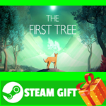 ⭐️ВСЕ СТРАНЫ+РОССИЯ⭐️ The First Tree STEAM GIFT