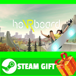 ⭐️ВСЕ СТРАНЫ+РОССИЯ⭐️ hoVRboard STEAM GIFT