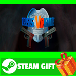 ⭐️ВСЕ СТРАНЫ+РОССИЯ⭐️ Crisis VRigade STEAM GIFT