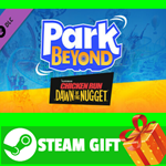 ⭐️ Park Beyond - Chicken Run: Dawn of the Nugget - Them