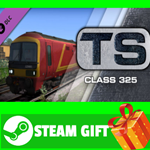 ⭐️ Train Simulator: Class 325 EMU Add-On STEAM GIFT