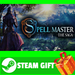⭐️ВСЕ СТРАНЫ+РОССИЯ⭐️ SpellMaster: The Saga STEAM GIFT