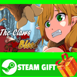 ⭐️ВСЕ СТРАНЫ+РОССИЯ⭐️ The Claws of Blood STEAM GIFT