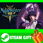 ⭐️ВСЕ СТРАНЫ+РОССИЯ⭐️ Magebuster: Amorous Augury STEAM