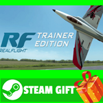 ⭐️ВСЕ СТРАНЫ+РОССИЯ⭐️ RealFlight Trainer Edition STEAM