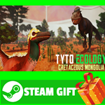 ⭐️ Tyto Ecology: Build & Create Your Own Ecosystem STEA