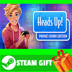 ⭐️ВСЕ СТРАНЫ+РОССИЯ⭐️ Heads Up! Phones Down Edition