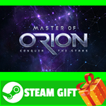 ⭐️ Master of Orion: Revenge of Antares Race Pack STEAM