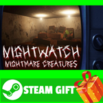 ⭐️ВСЕ СТРАНЫ+РОССИЯ⭐️ Nightwatch: Nightmare Creatures