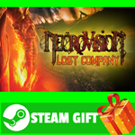 ⭐️ NecroVisioN + NecroVisioN: Lost Company STEAM GIFT