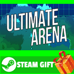 ⭐️ВСЕ СТРАНЫ+РОССИЯ⭐️ Ultimate Arena STEAM GIFT