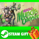 ⭐️ВСЕ СТРАНЫ+РОССИЯ⭐️ The Oddboxx STEAM GIFT