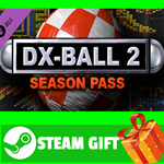 ⭐️ DX-Ball 2: 20th Anniversary Edition - Season Pass