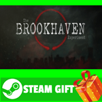 ⭐️ВСЕ СТРАНЫ+РОССИЯ⭐️ The Brookhaven Experiment STEAM
