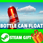 ⭐️ВСЕ СТРАНЫ+РОССИЯ⭐️ Bottle Can Float STEAM GIFT