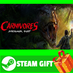 ⭐️ВСЕ СТРАНЫ+РОССИЯ⭐️ Carnivores: Dinosaur Hunt STEAM