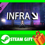 ⭐️ INFRA: Complete Edition + Soundtrack STEAM GIFT