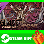 ⭐️ Glass Masquerade - Heritages Puzzle Pack STEAM GIFT