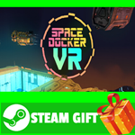 ⭐️ВСЕ СТРАНЫ+РОССИЯ⭐️ Space Docker VR STEAM GIFT
