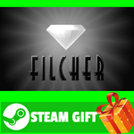 ⭐️ВСЕ СТРАНЫ+РОССИЯ⭐️ Filcher STEAM GIFT