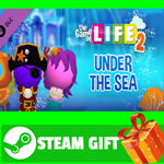 ⭐️ВСЕ СТРАНЫ⭐️ The Game of Life 2 - Under the Sea STEAM