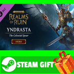 ⭐️ Warhammer Age of Sigmar: Realms of Ruin - The Yndras