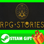⭐️ВСЕ СТРАНЫ+РОССИЯ⭐️ RPG Stories - Player Version