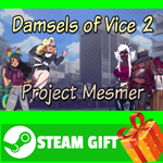 ⭐️ВСЕ СТРАНЫ+РОССИЯ⭐️ Damsels of Vice 2: Project Mesmer