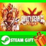 ⭐️ GUILTY GEAR Xrd -SIGN- Big Blast Bundle STEAM GIFT